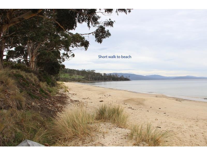 4 Doyle Avenue, Verona Sands TAS 7112