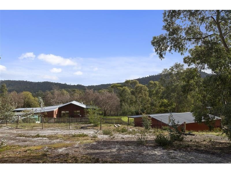 116 Garden Island Creek Road, Garden Island Creek TAS 7112