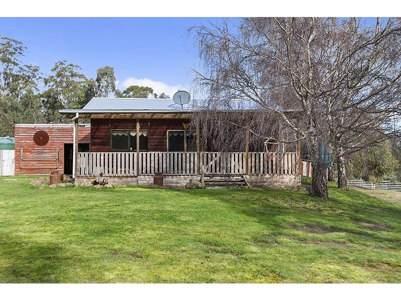116 Garden Island Creek Road, Garden Island Creek TAS 7112