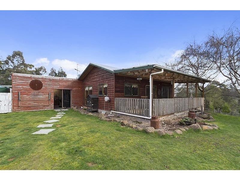 116 Garden Island Creek Road, Garden Island Creek TAS 7112