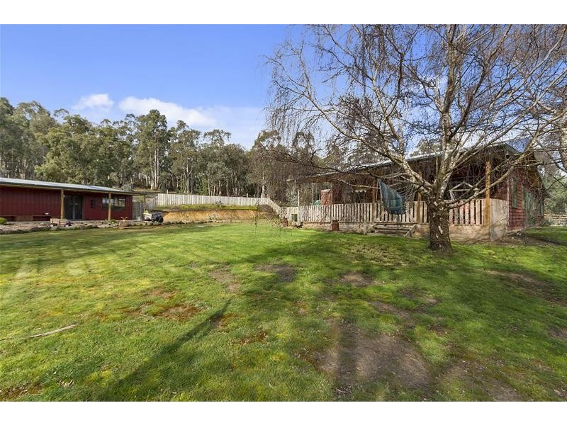 116 Garden Island Creek Road, Garden Island Creek TAS 7112