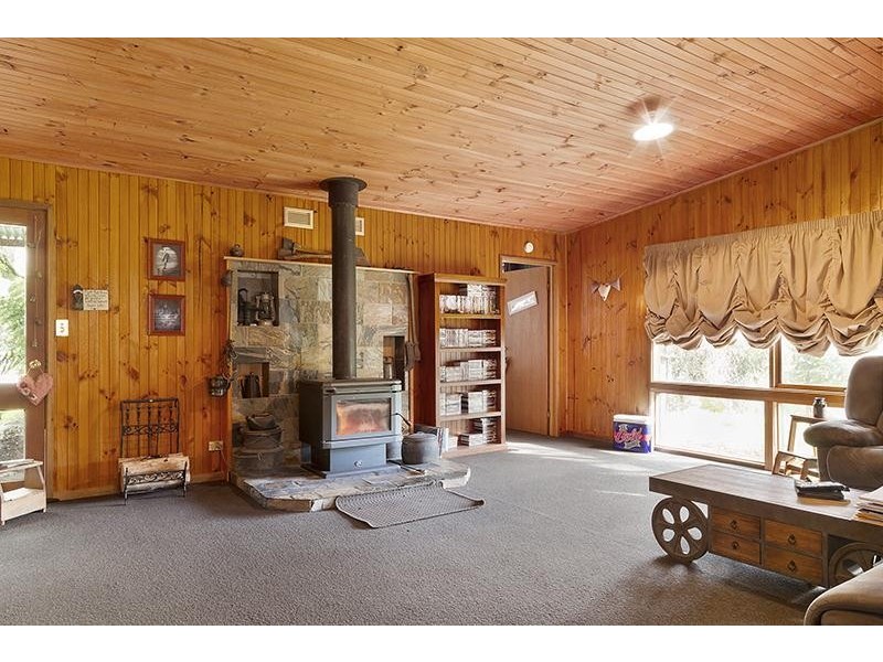 116 Garden Island Creek Road, Garden Island Creek TAS 7112