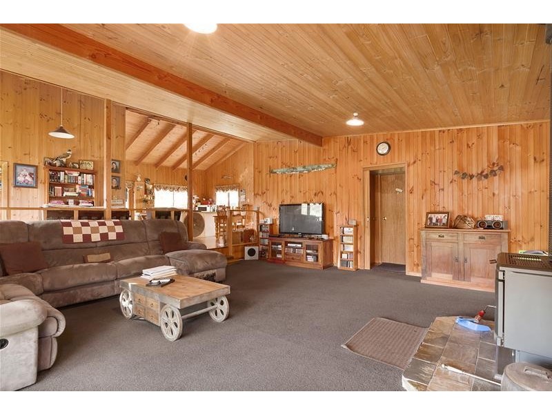 116 Garden Island Creek Road, Garden Island Creek TAS 7112