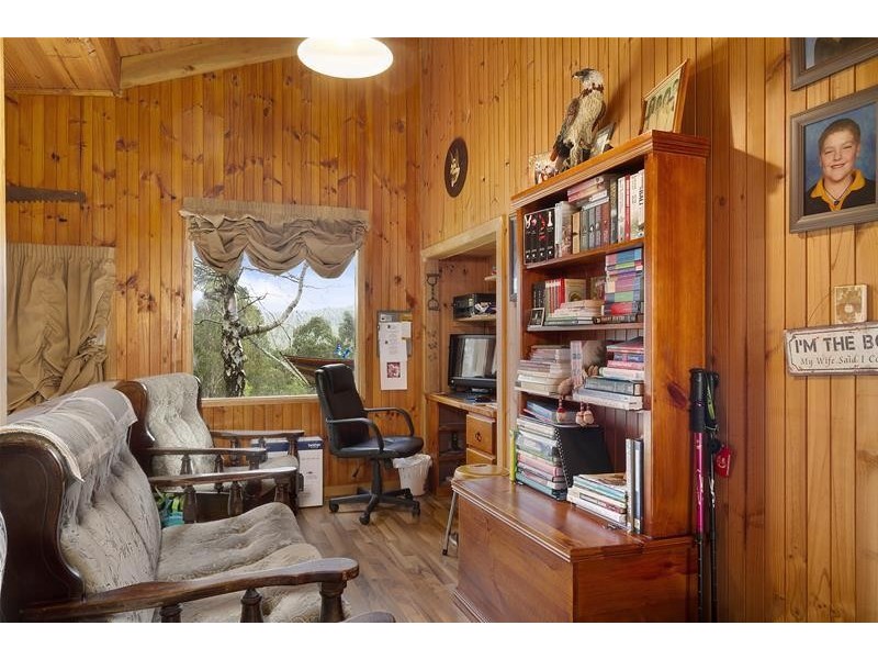 116 Garden Island Creek Road, Garden Island Creek TAS 7112