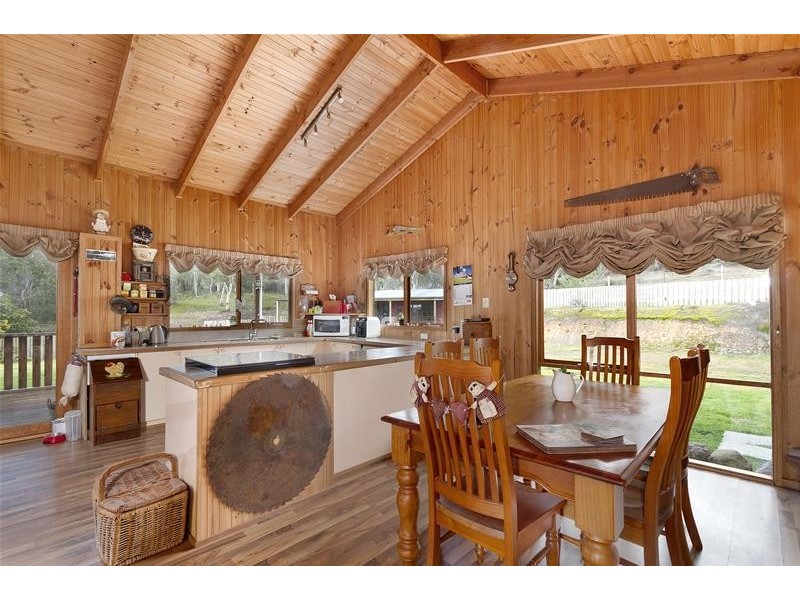 116 Garden Island Creek Road, Garden Island Creek TAS 7112