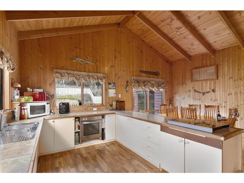 116 Garden Island Creek Road, Garden Island Creek TAS 7112