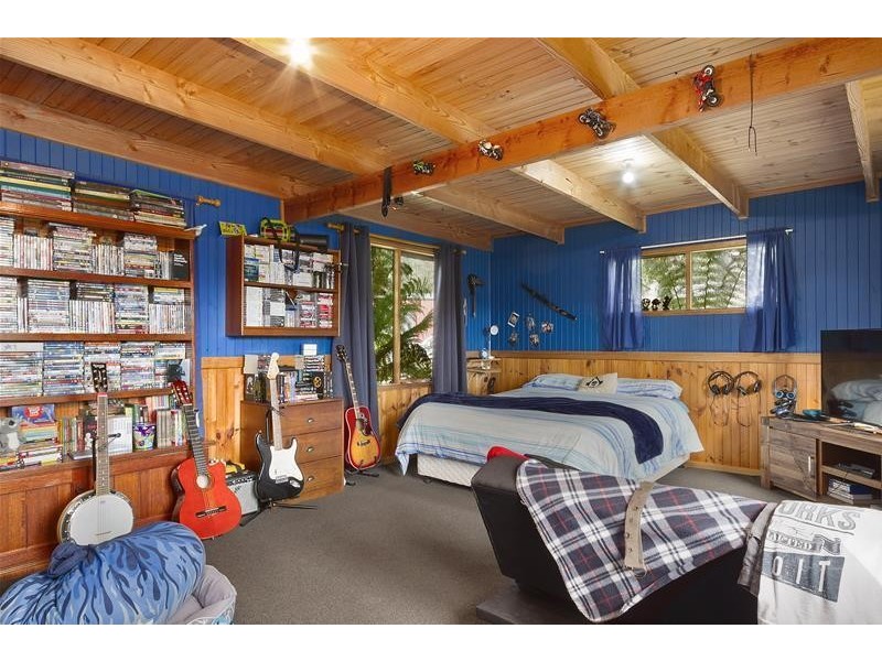 116 Garden Island Creek Road, Garden Island Creek TAS 7112