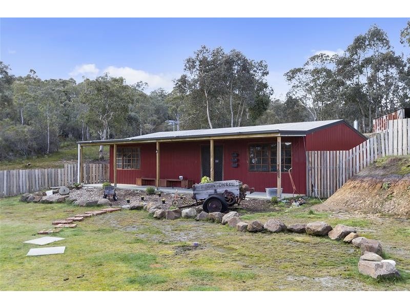 116 Garden Island Creek Road, Garden Island Creek TAS 7112