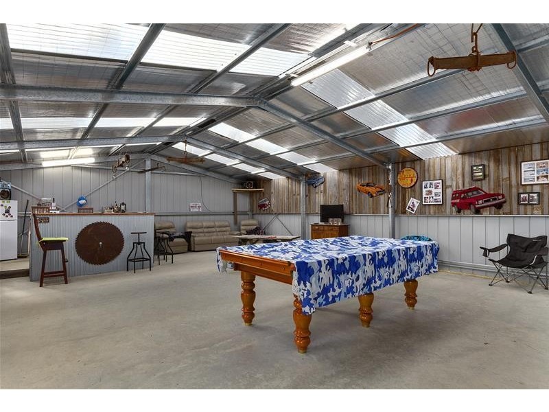 116 Garden Island Creek Road, Garden Island Creek TAS 7112