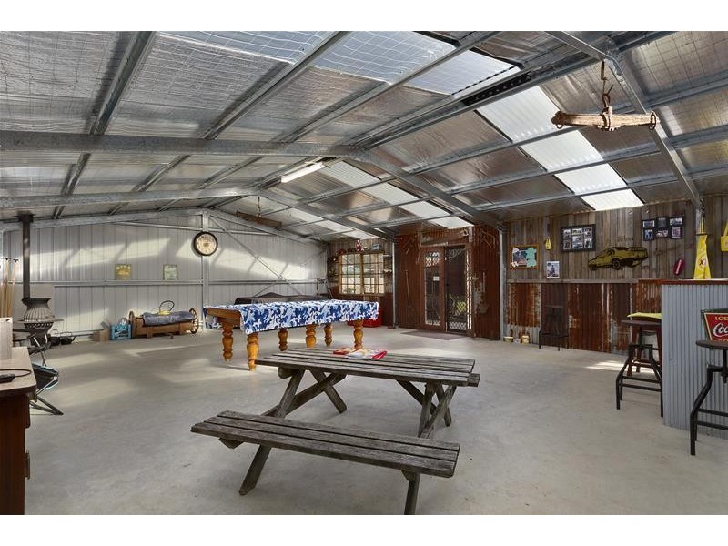 116 Garden Island Creek Road, Garden Island Creek TAS 7112