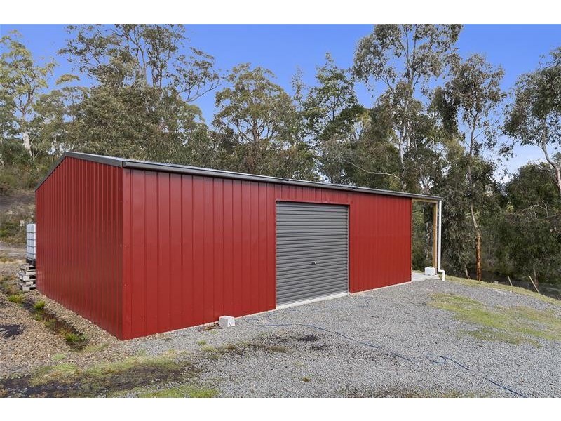 116 Garden Island Creek Road, Garden Island Creek TAS 7112