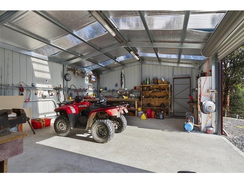 116 Garden Island Creek Road, Garden Island Creek TAS 7112