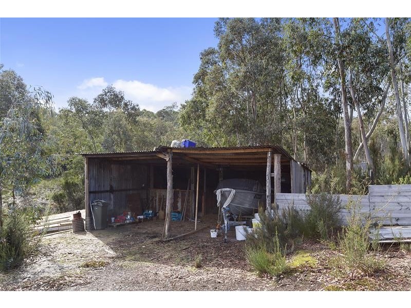 116 Garden Island Creek Road, Garden Island Creek TAS 7112