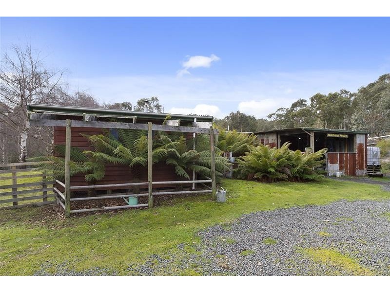 116 Garden Island Creek Road, Garden Island Creek TAS 7112