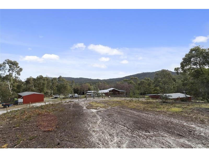 116 Garden Island Creek Road, Garden Island Creek TAS 7112