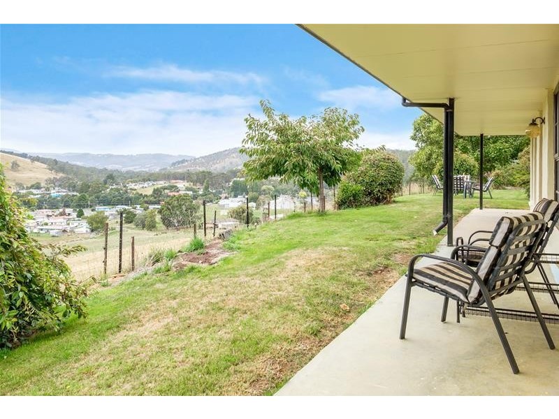 52 Duke Street, Geeveston TAS 7116