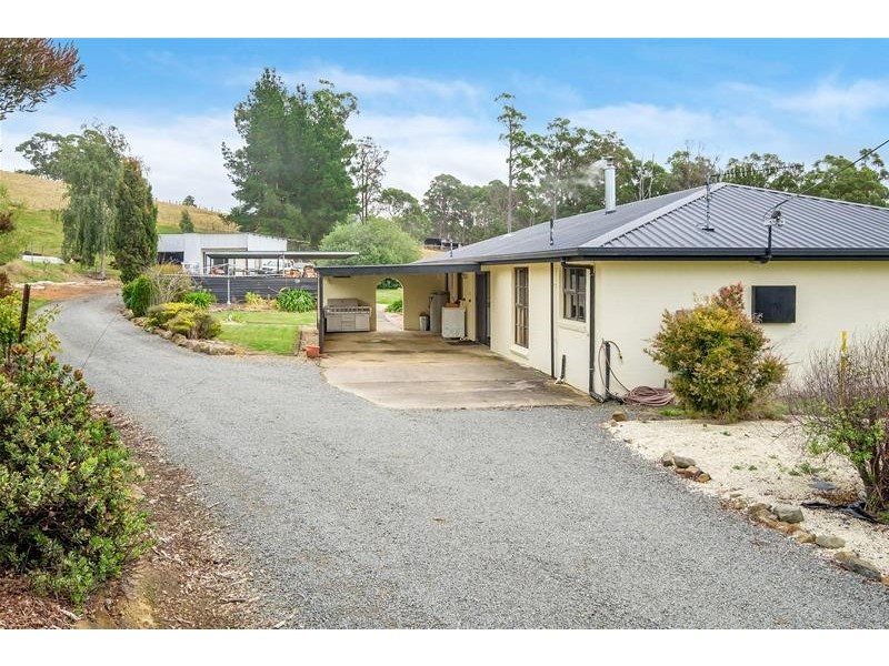52 Duke Street, Geeveston TAS 7116