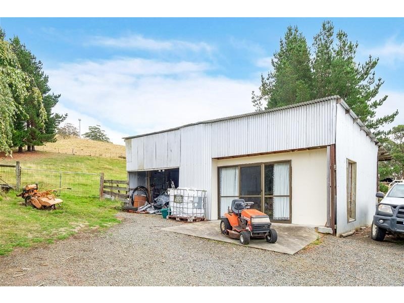 52 Duke Street, Geeveston TAS 7116