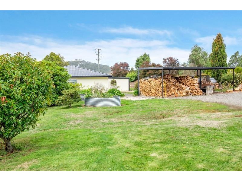 52 Duke Street, Geeveston TAS 7116