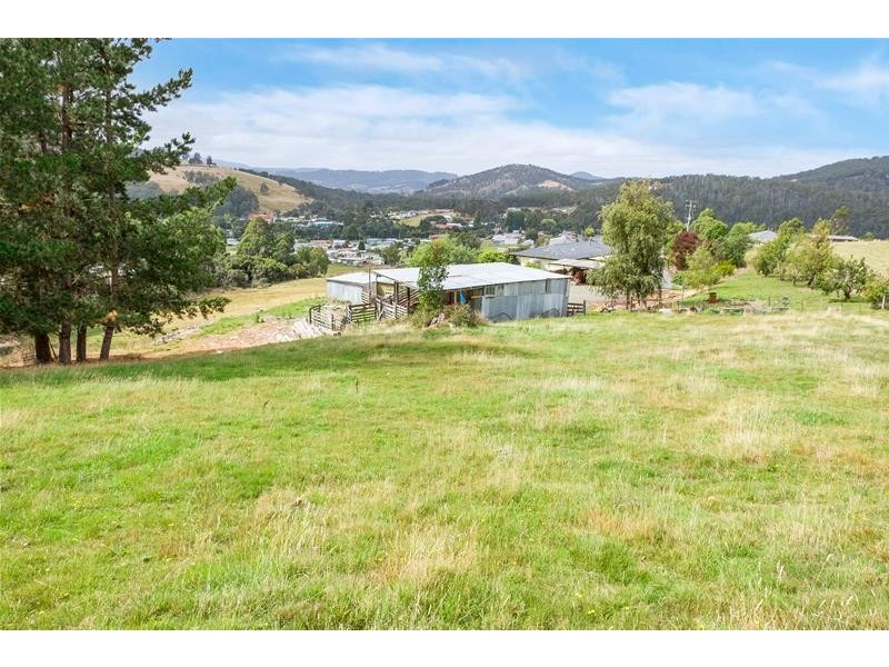 52 Duke Street, Geeveston TAS 7116