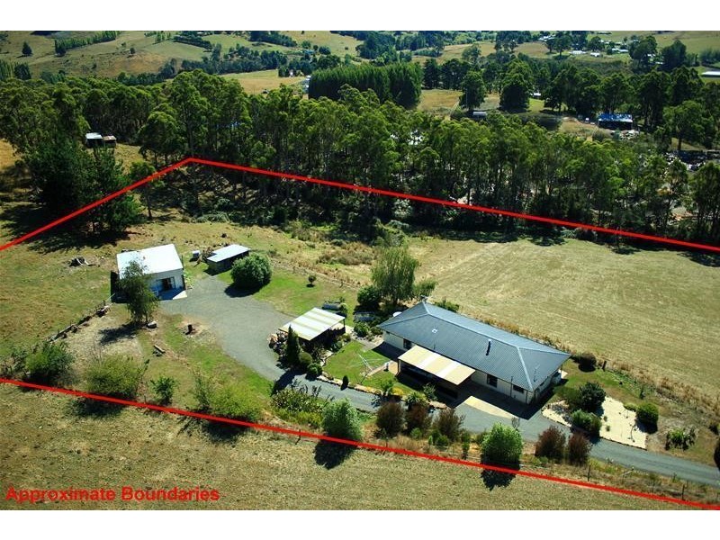52 Duke Street, Geeveston TAS 7116