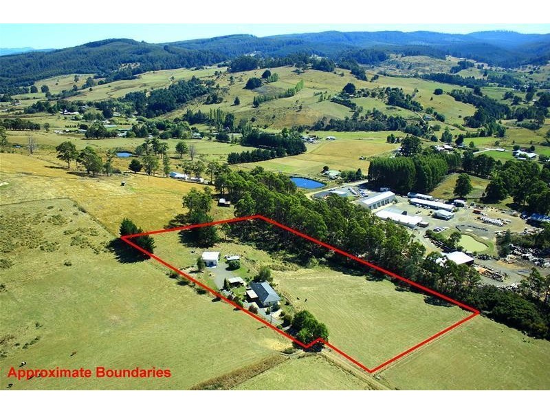 52 Duke Street, Geeveston TAS 7116