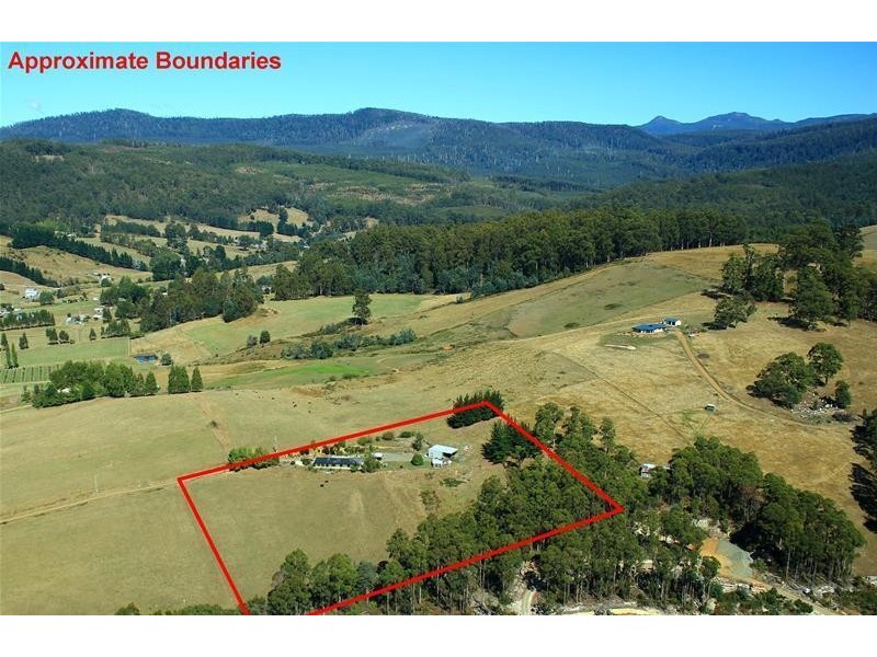 52 Duke Street, Geeveston TAS 7116