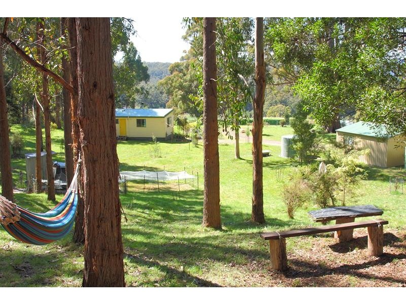 264 Police Point Road, Police Point TAS 7116