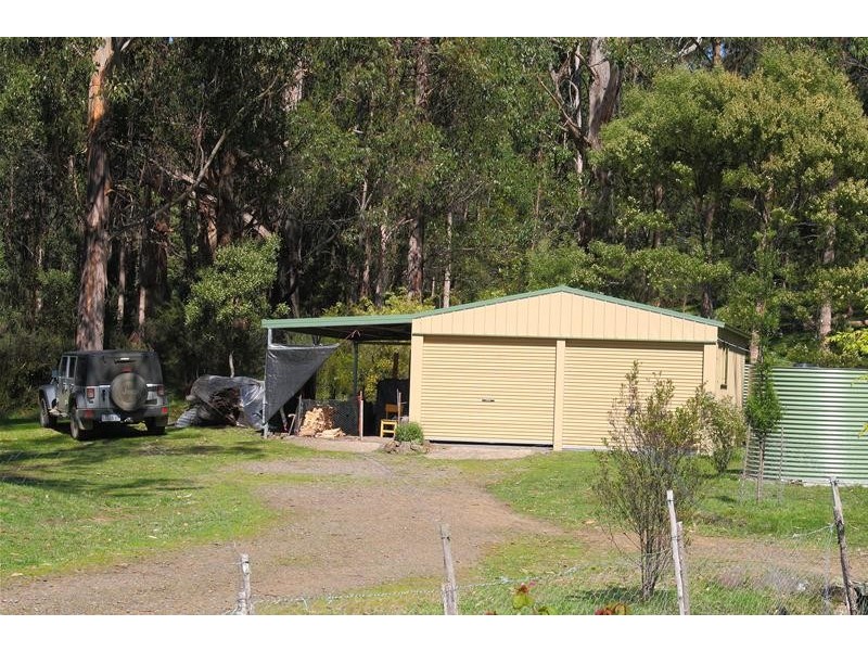 264 Police Point Road, Police Point TAS 7116