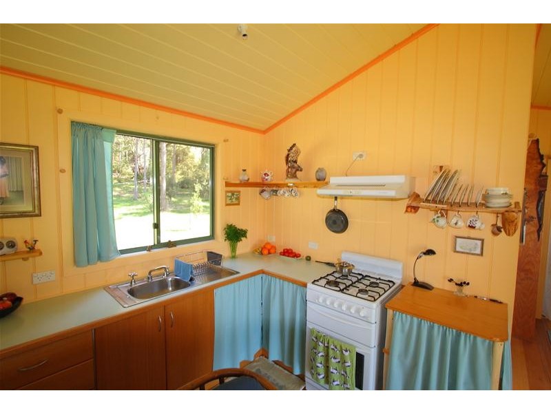 264 Police Point Road, Police Point TAS 7116