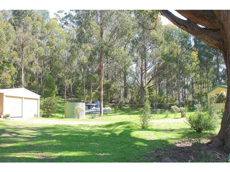 264 Police Point Road, Police Point TAS 7116