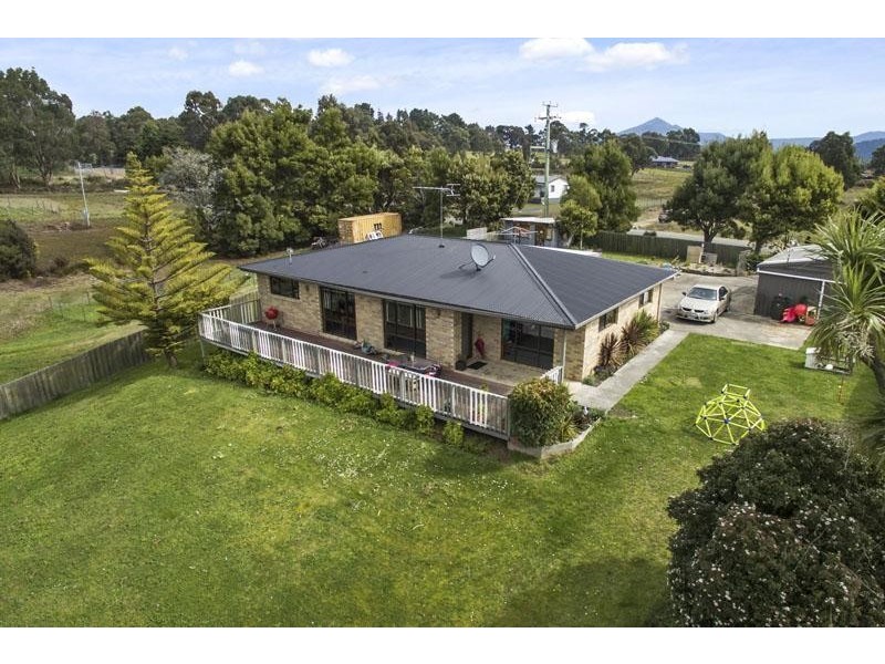 41 Cemetery Road, Dover TAS 7117
