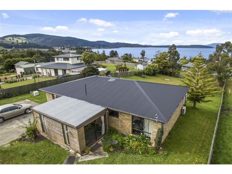 41 Cemetery Road, Dover TAS 7117