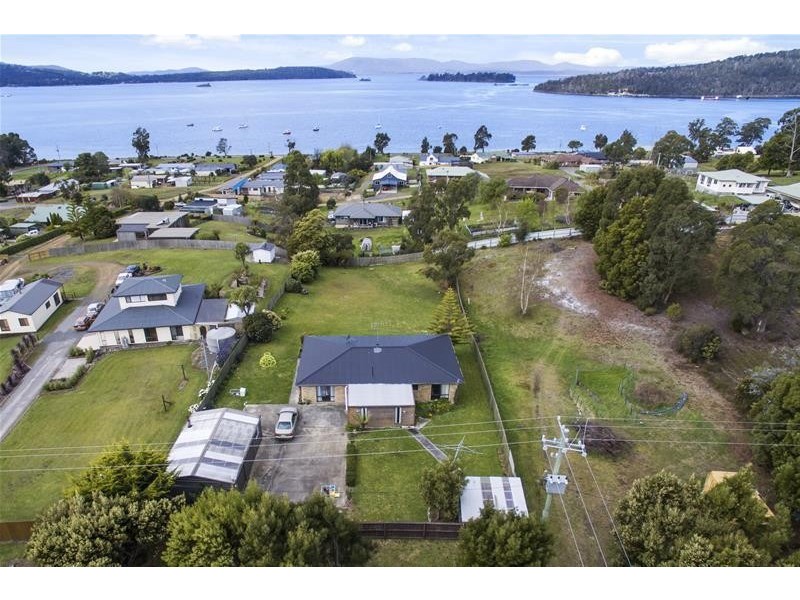41 Cemetery Road, Dover TAS 7117