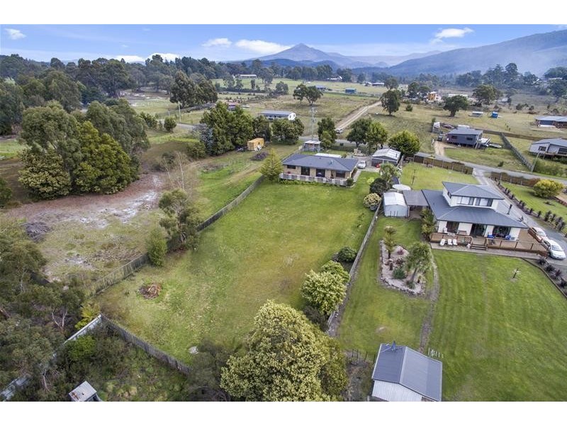 41 Cemetery Road, Dover TAS 7117