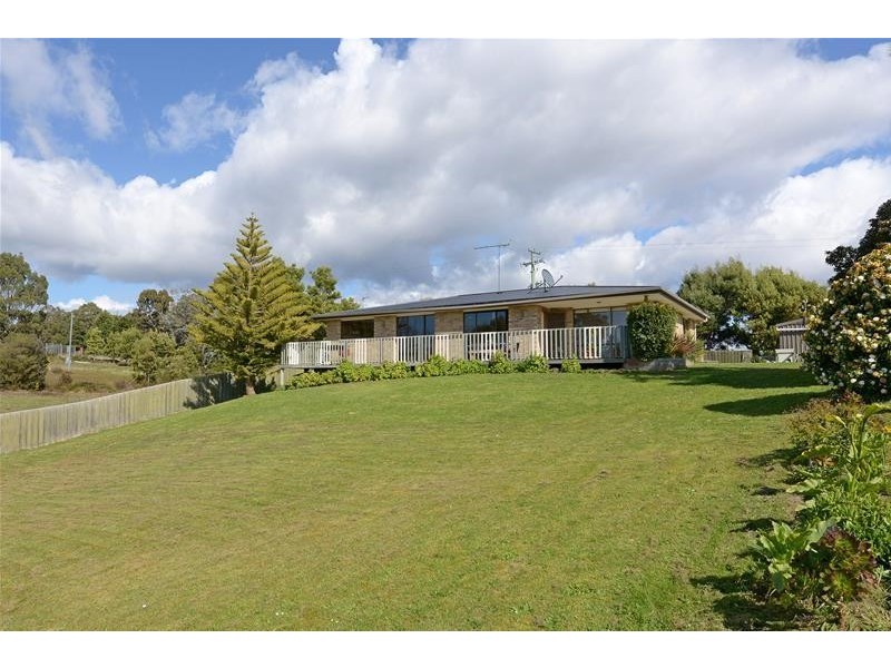 41 Cemetery Road, Dover TAS 7117