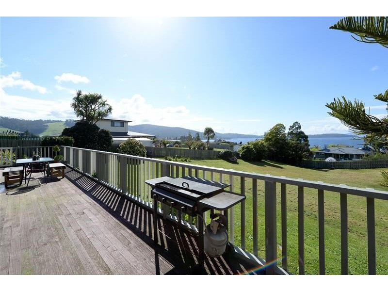 41 Cemetery Road, Dover TAS 7117