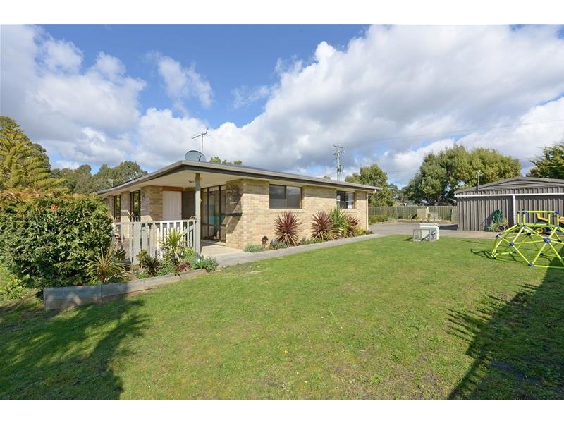 41 Cemetery Road, Dover TAS 7117