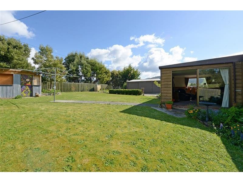 41 Cemetery Road, Dover TAS 7117