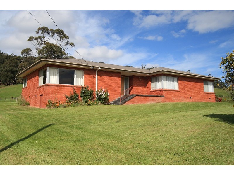 5063 Huon Highway, Geeveston TAS 7116