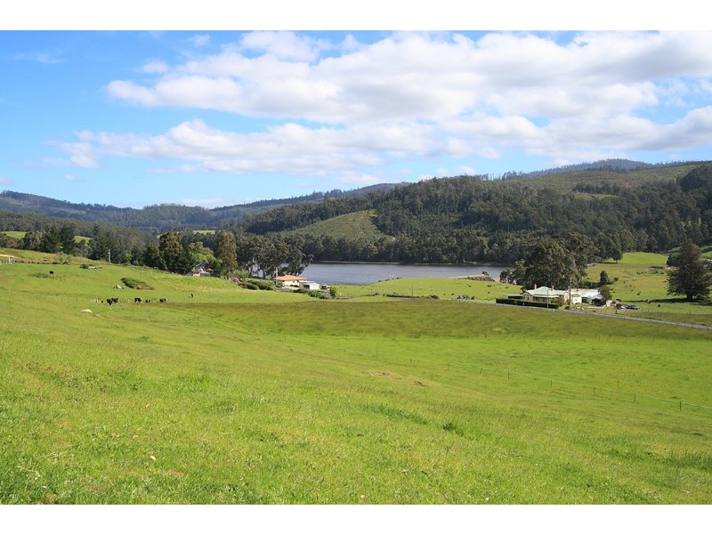 5063 Huon Highway, Geeveston TAS 7116