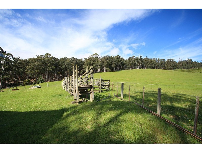 5063 Huon Highway, Geeveston TAS 7116