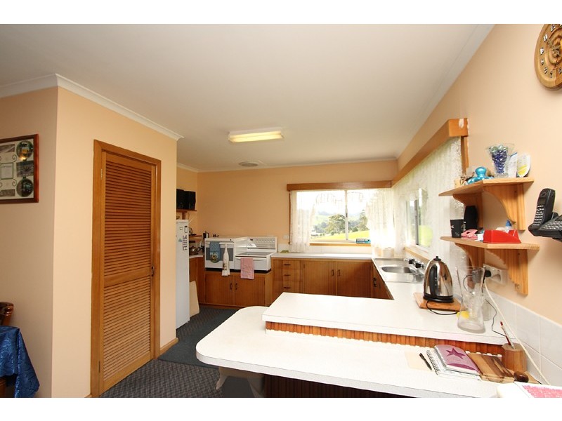 5063 Huon Highway, Geeveston TAS 7116