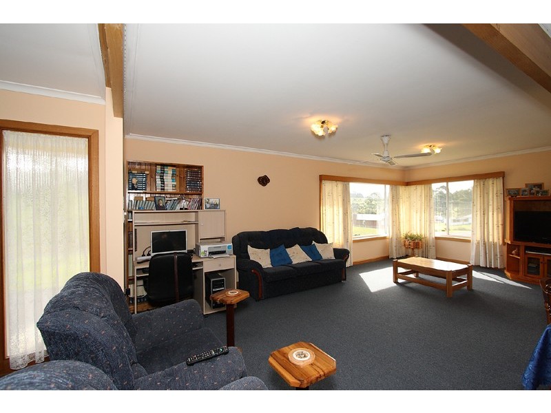 5063 Huon Highway, Geeveston TAS 7116