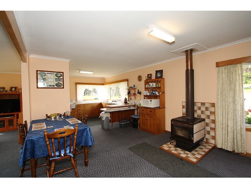 5063 Huon Highway, Geeveston TAS 7116