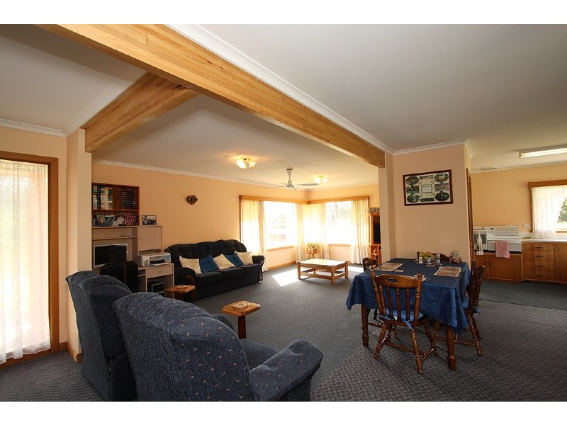 5063 Huon Highway, Geeveston TAS 7116