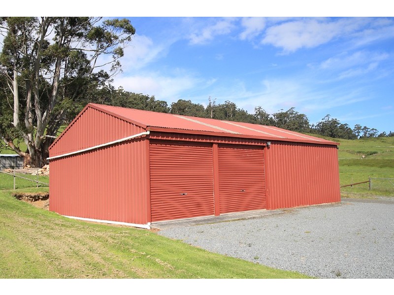 5063 Huon Highway, Geeveston TAS 7116