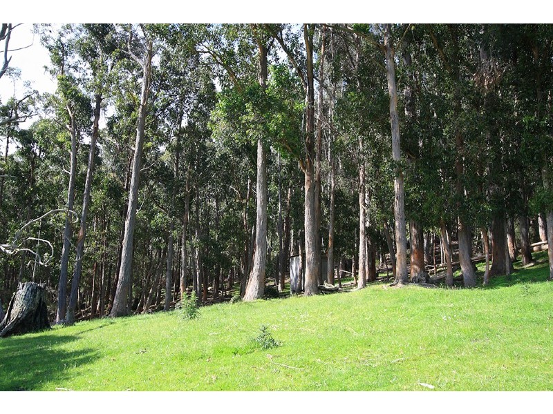 5063 Huon Highway, Geeveston TAS 7116