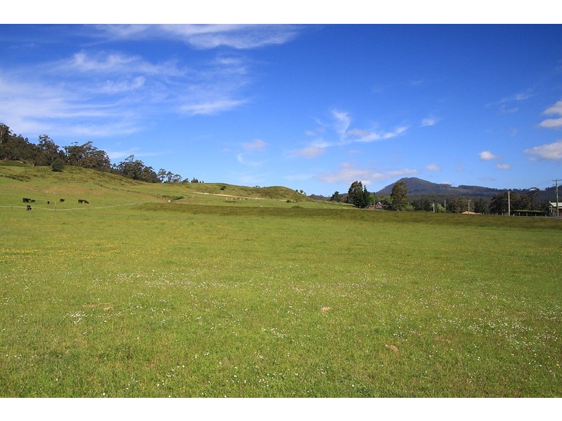 5063 Huon Highway, Geeveston TAS 7116