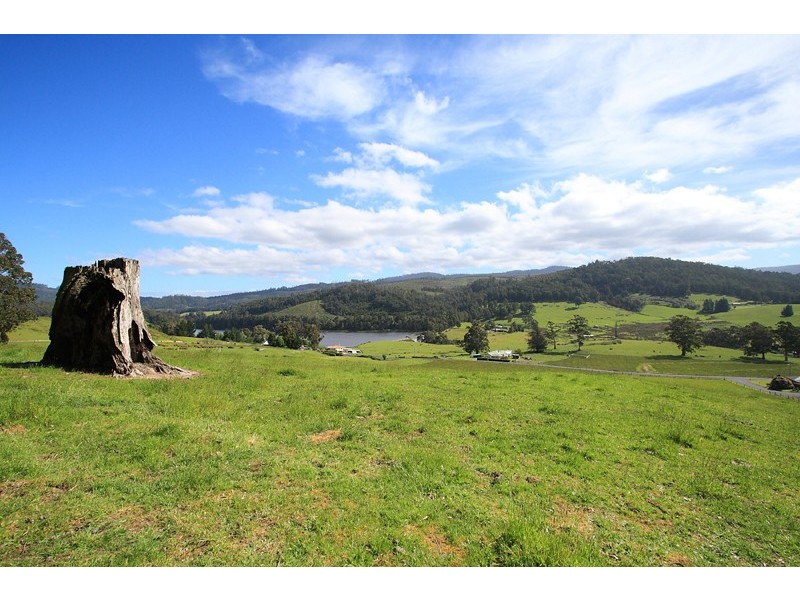 5063 Huon Highway, Geeveston TAS 7116